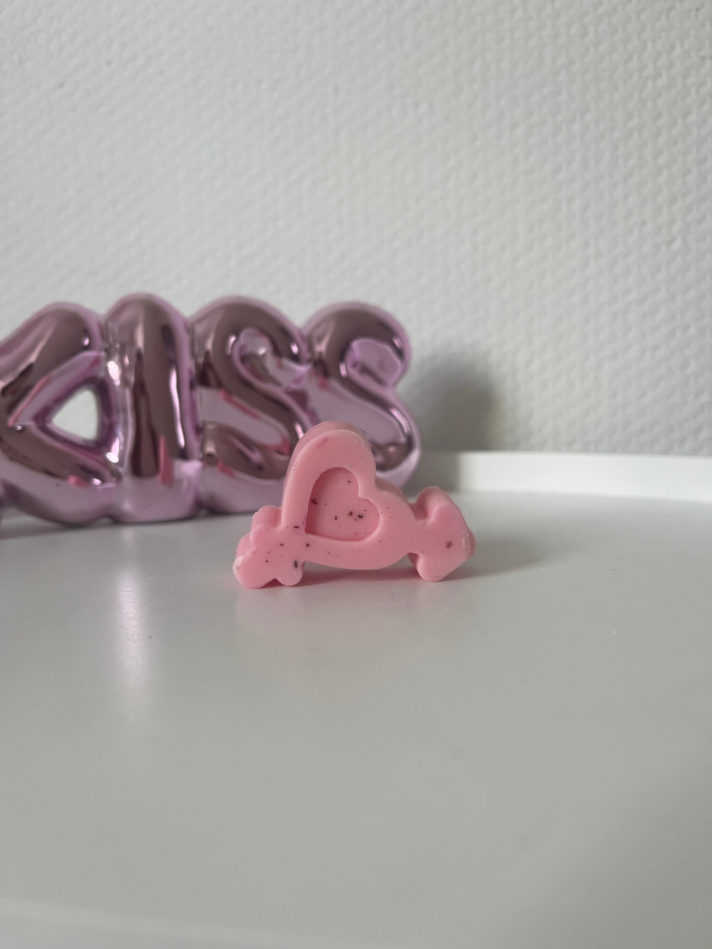 Fondant st Valentin