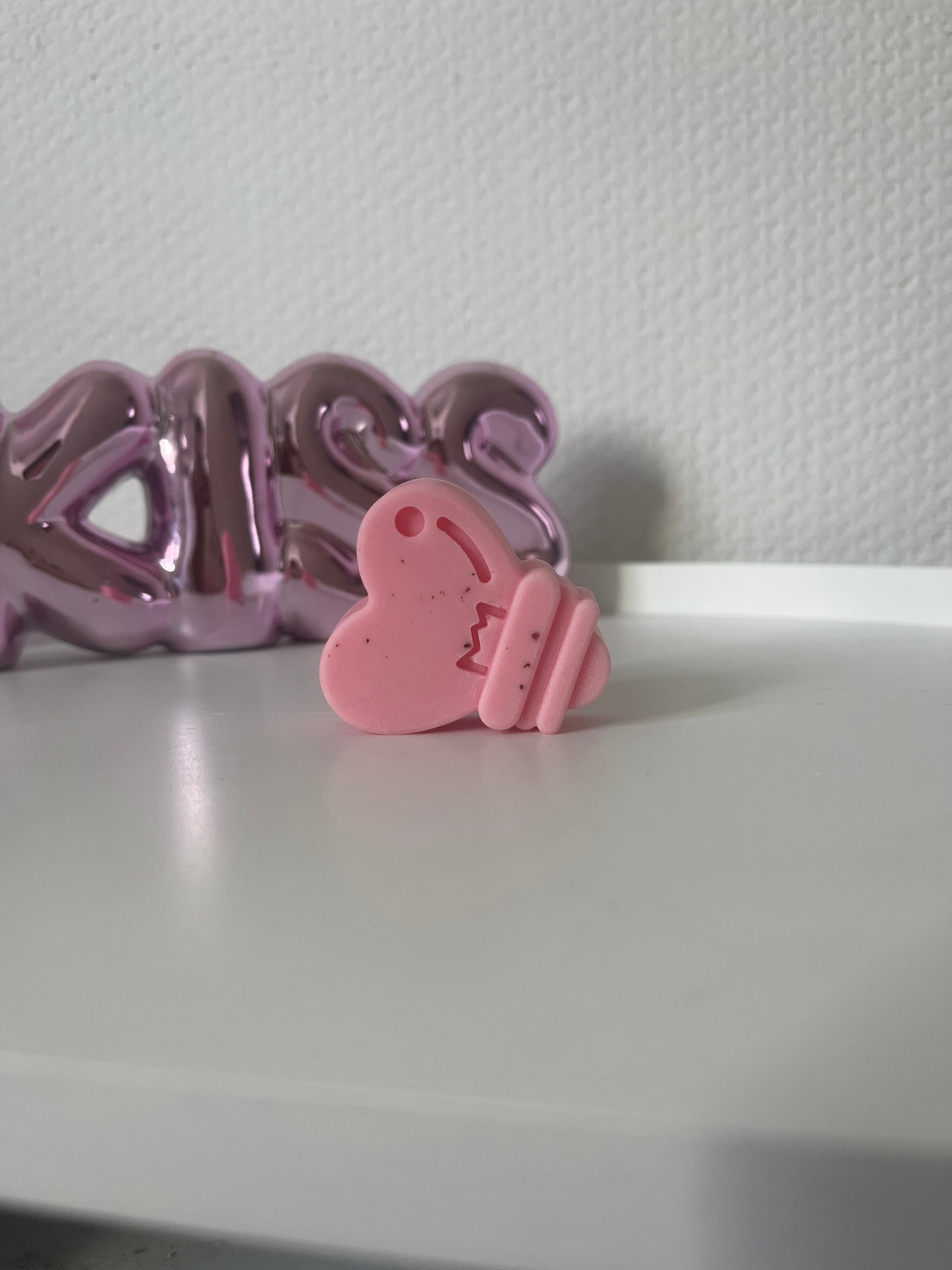 Fondant st Valentin