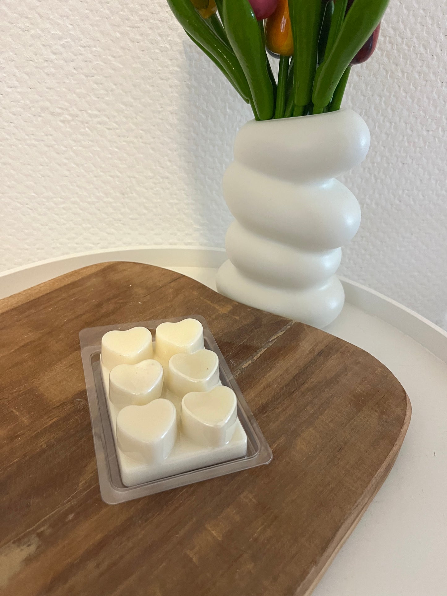 Fondants petit coeur