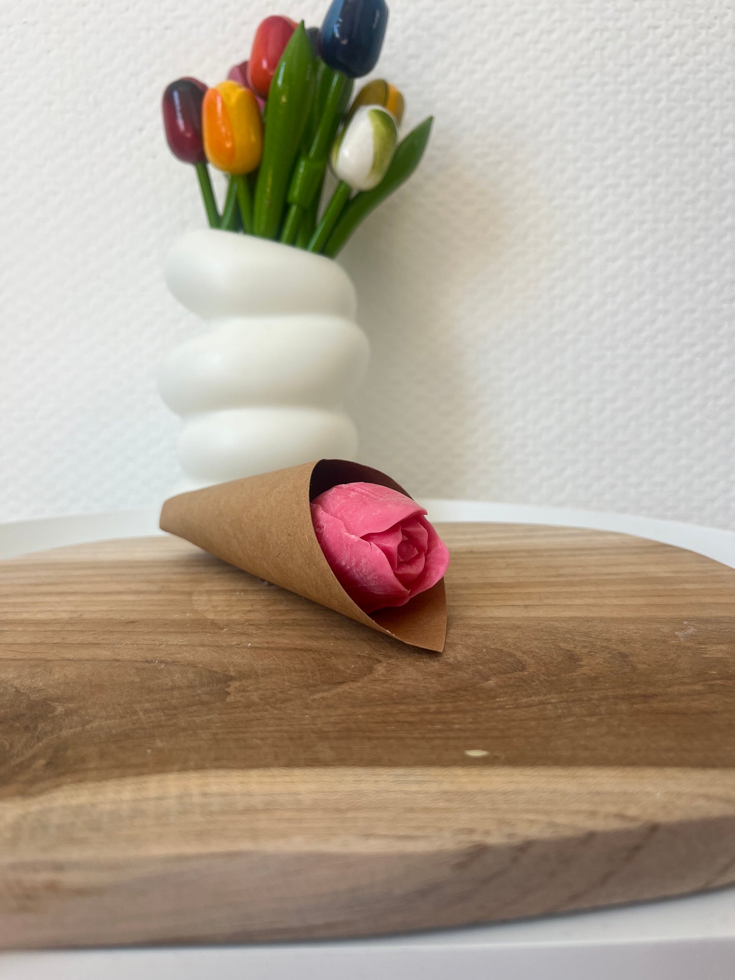 Fondants Tulipe