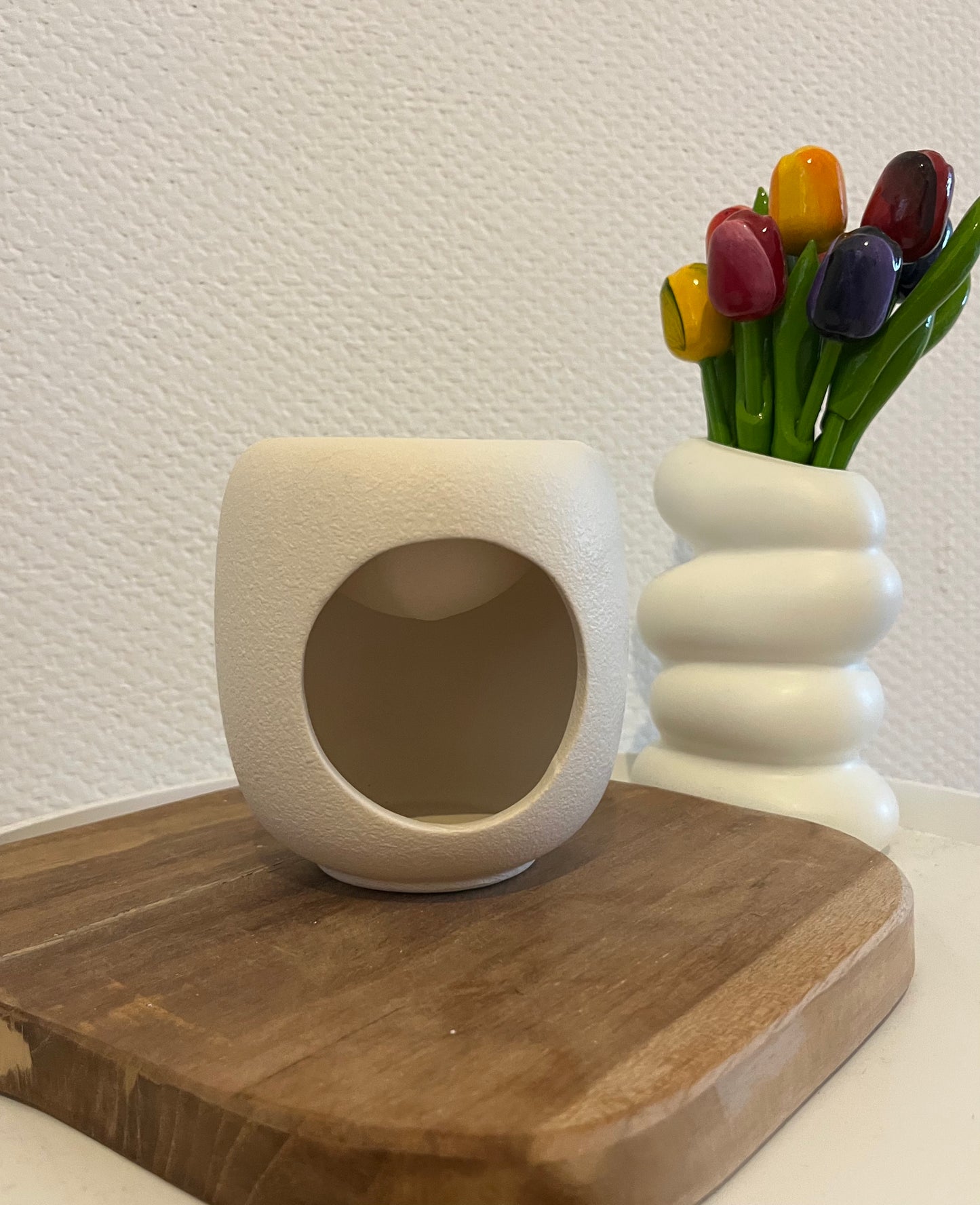 Diffuseur Crème