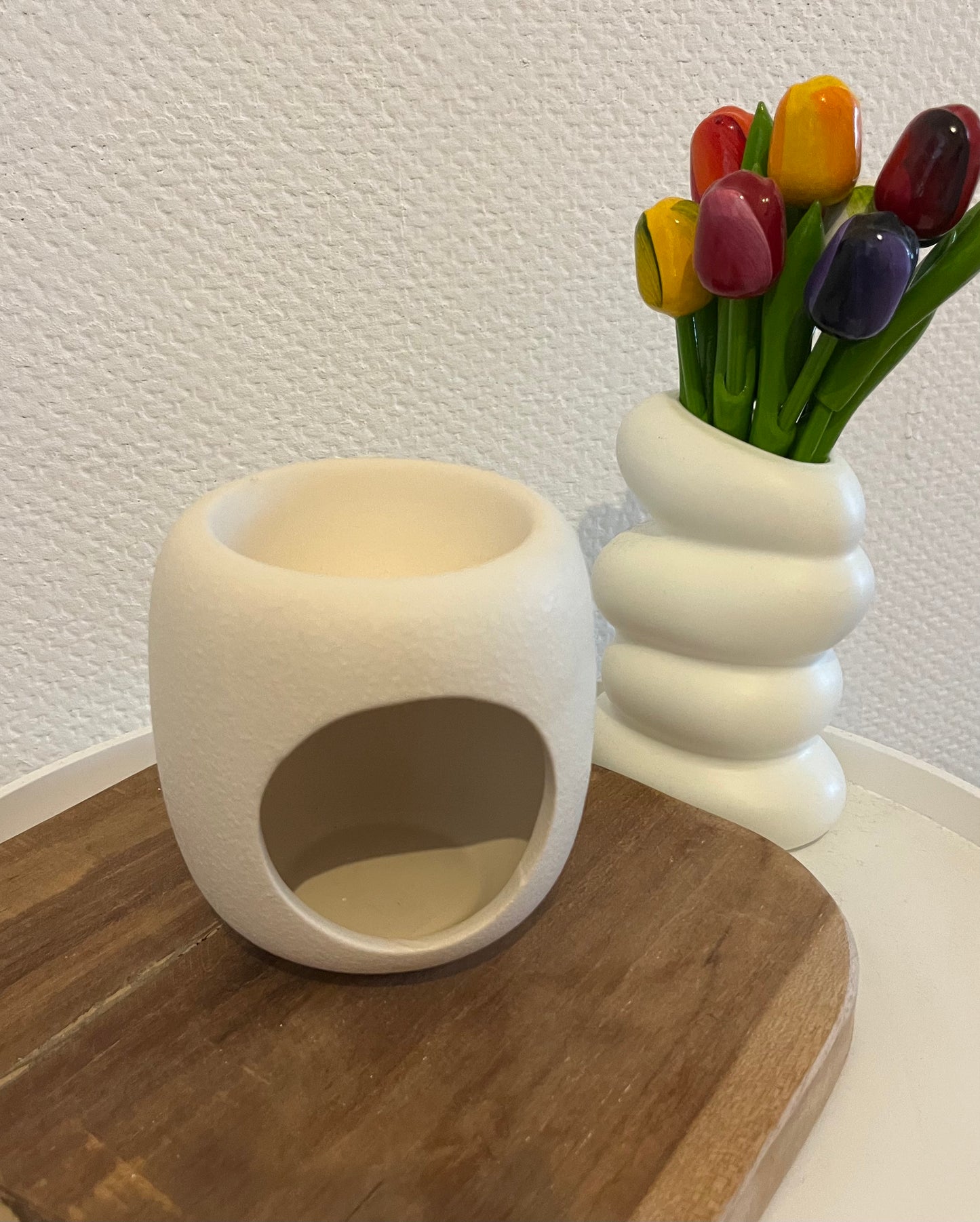 Diffuseur Crème