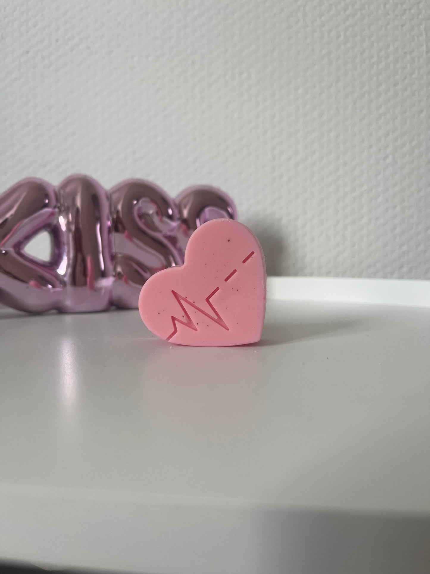 Fondant st Valentin