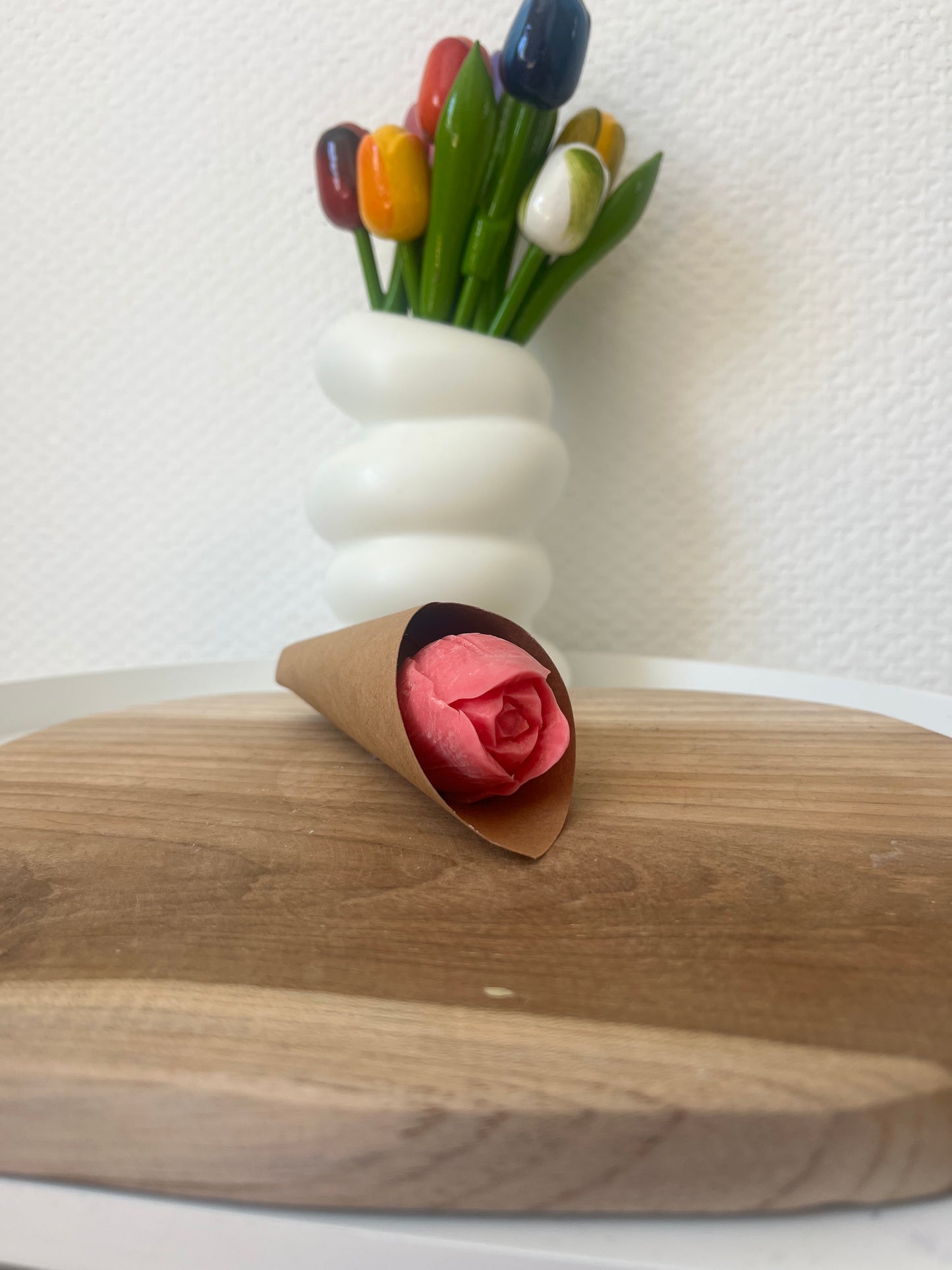 Fondants Tulipe