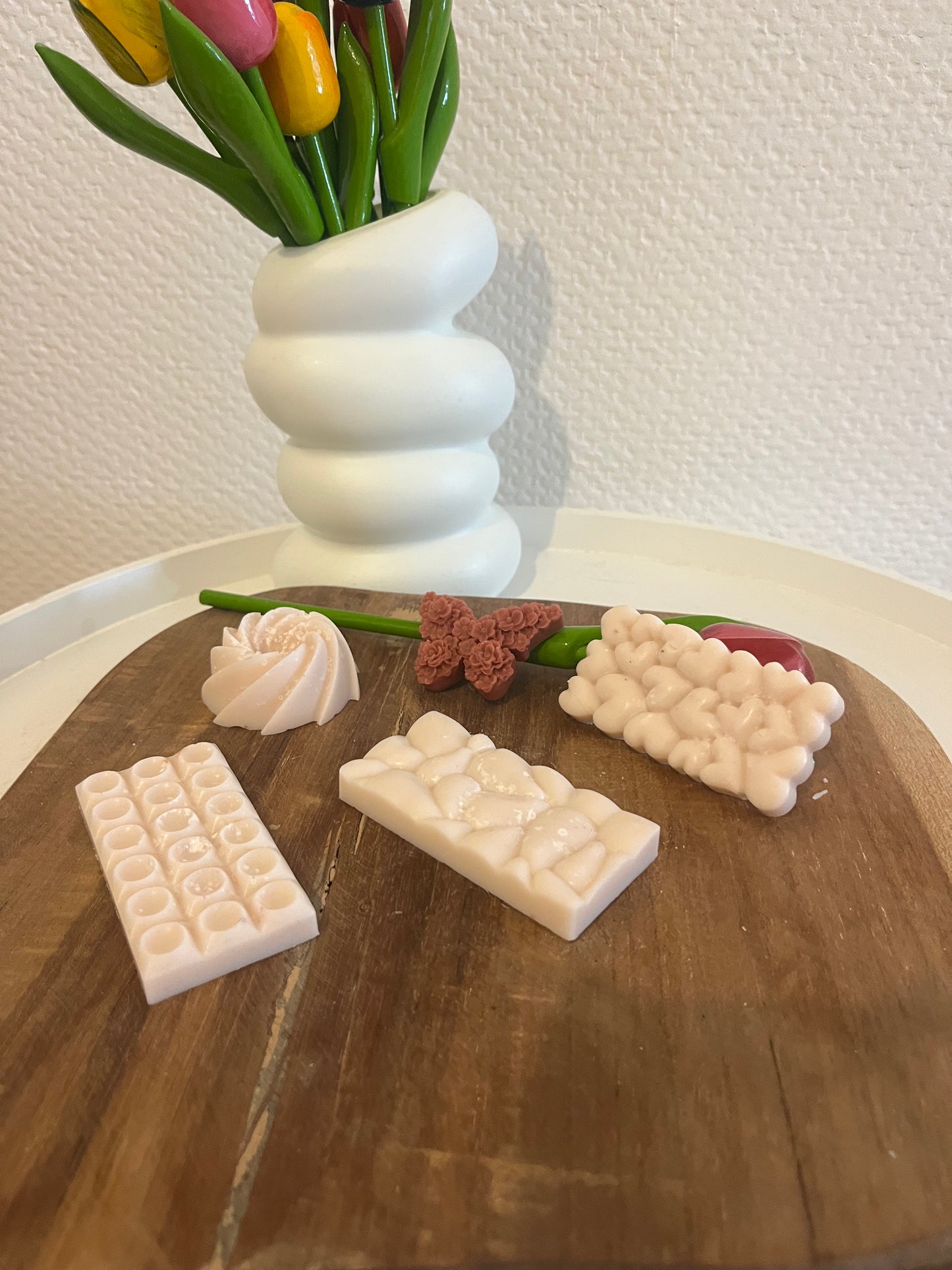 Fondant - Vanille