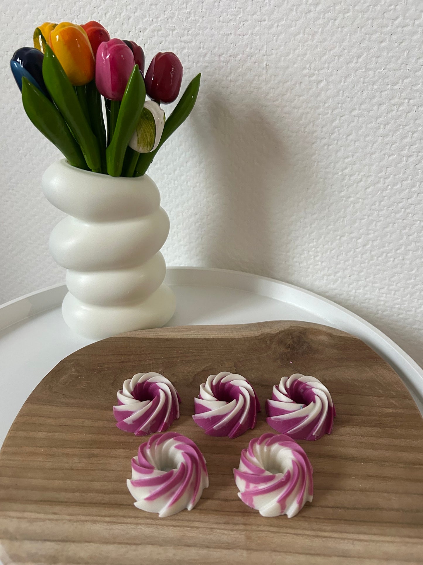 Fondants Tourbillon