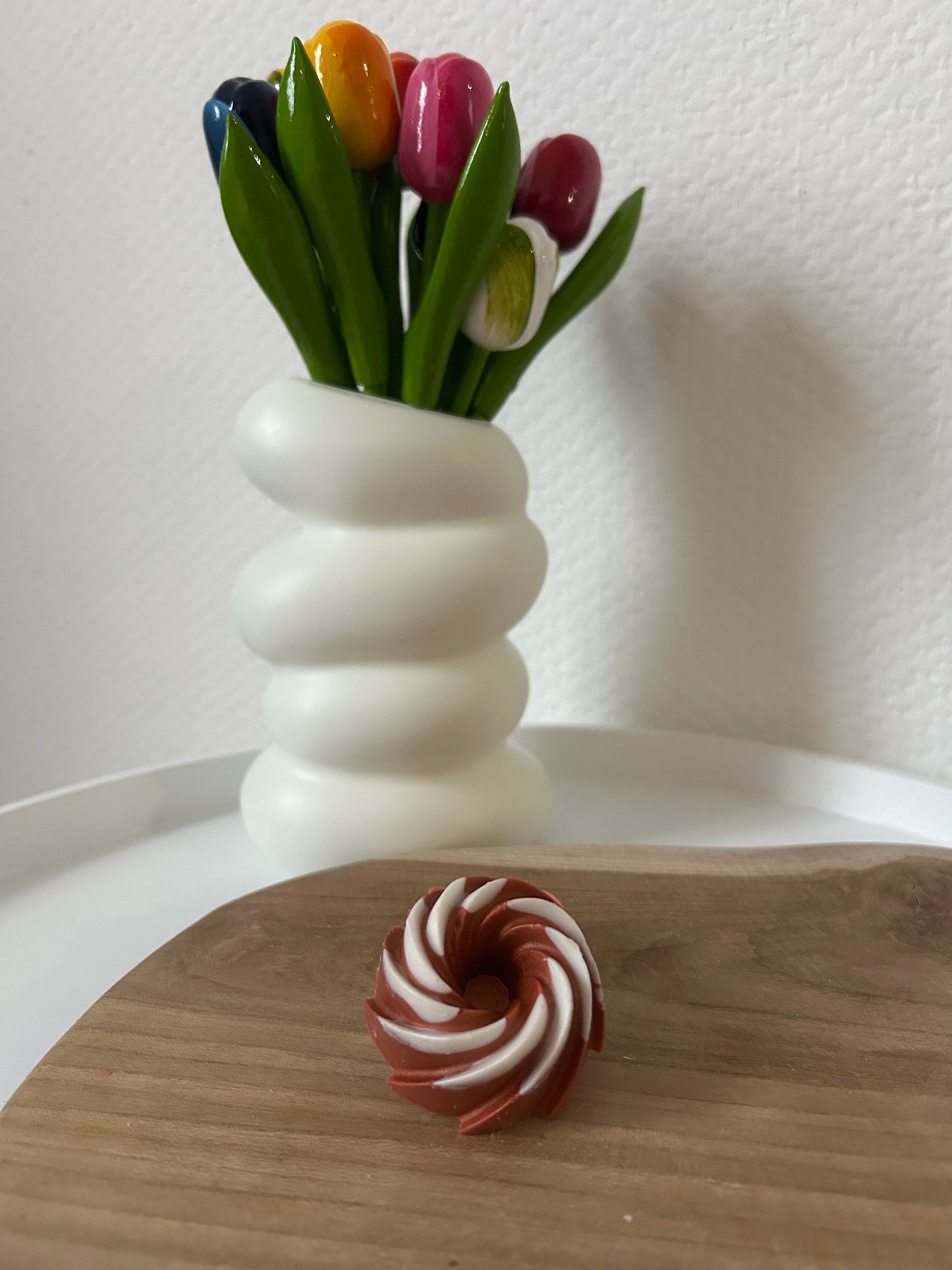 Fondants Tourbillon