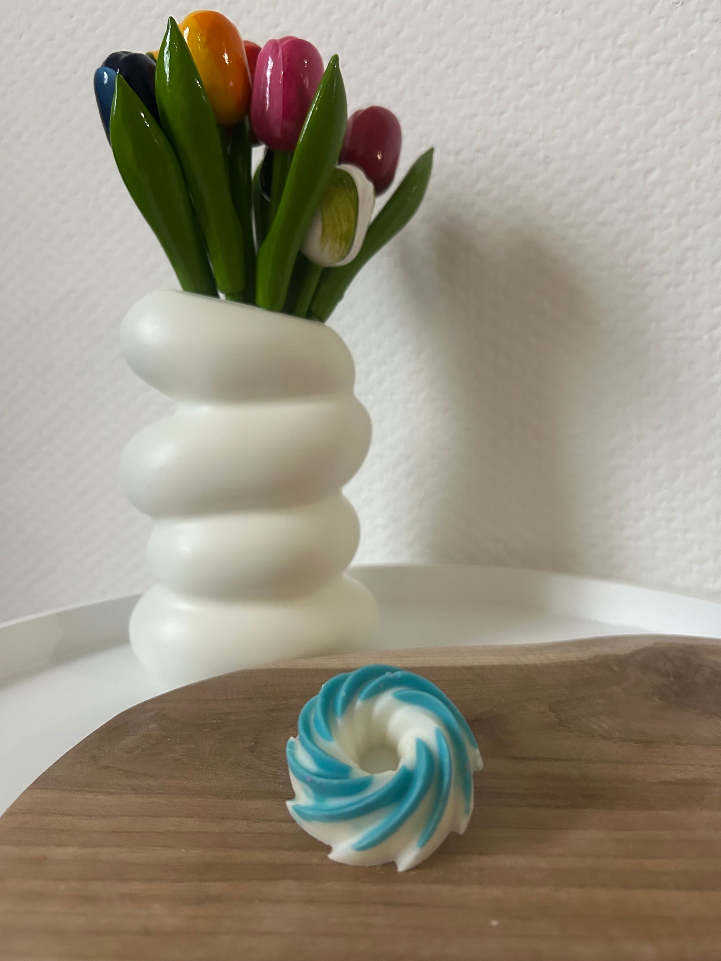 Fondants Tourbillon