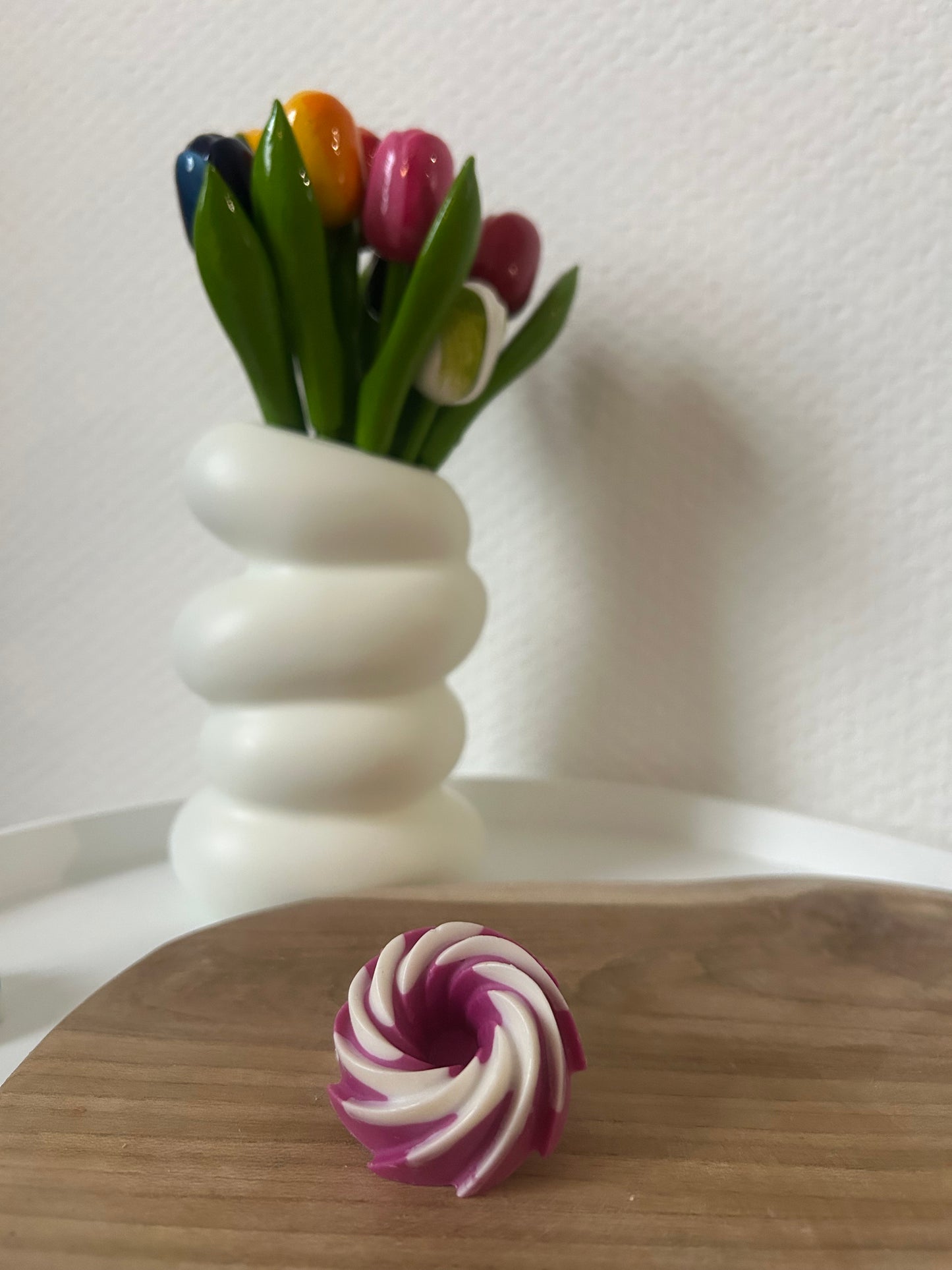 Fondants Tourbillon