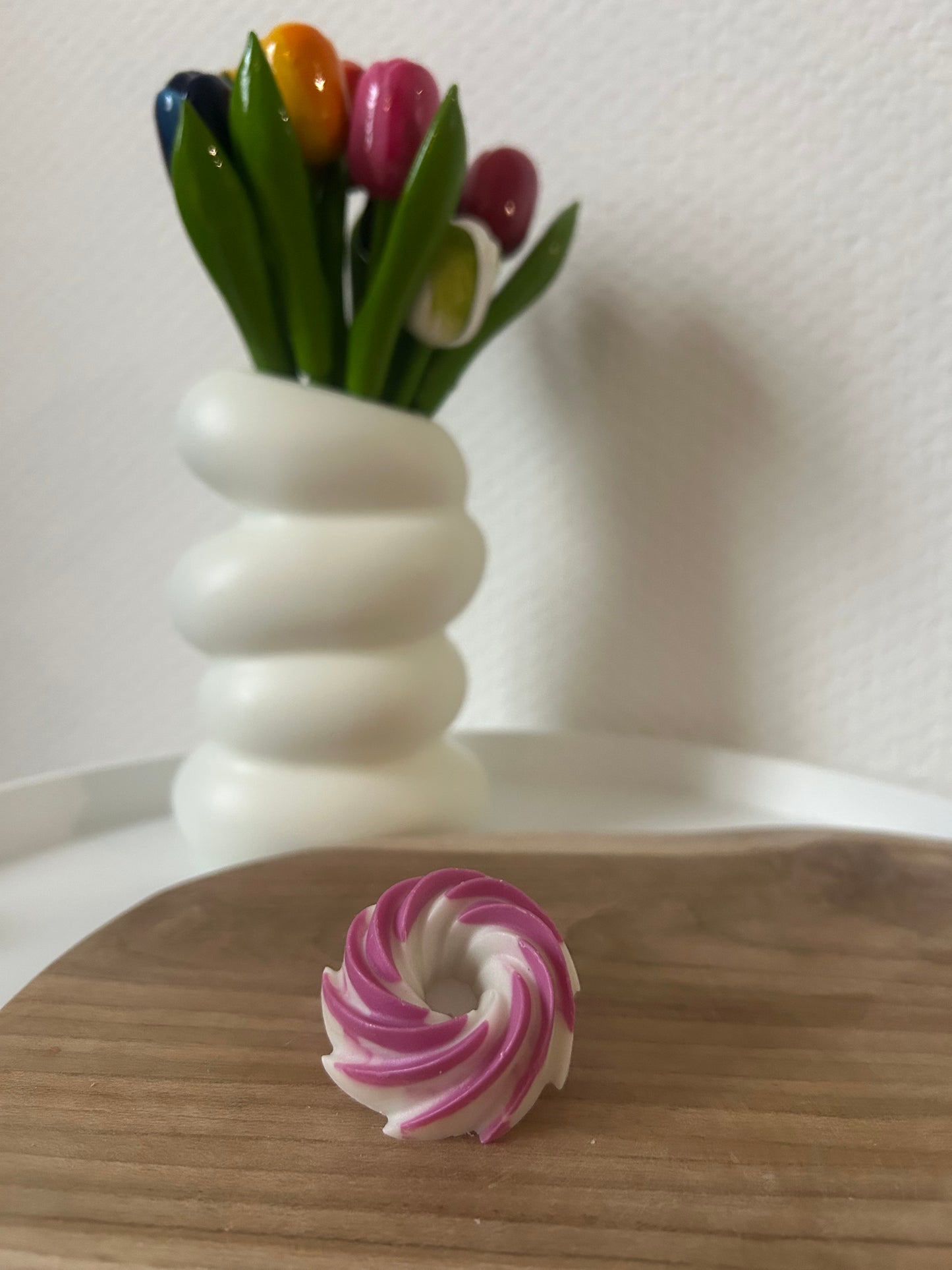 Fondants Tourbillon