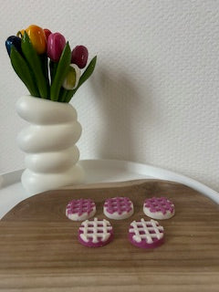 Fondants Gaufre