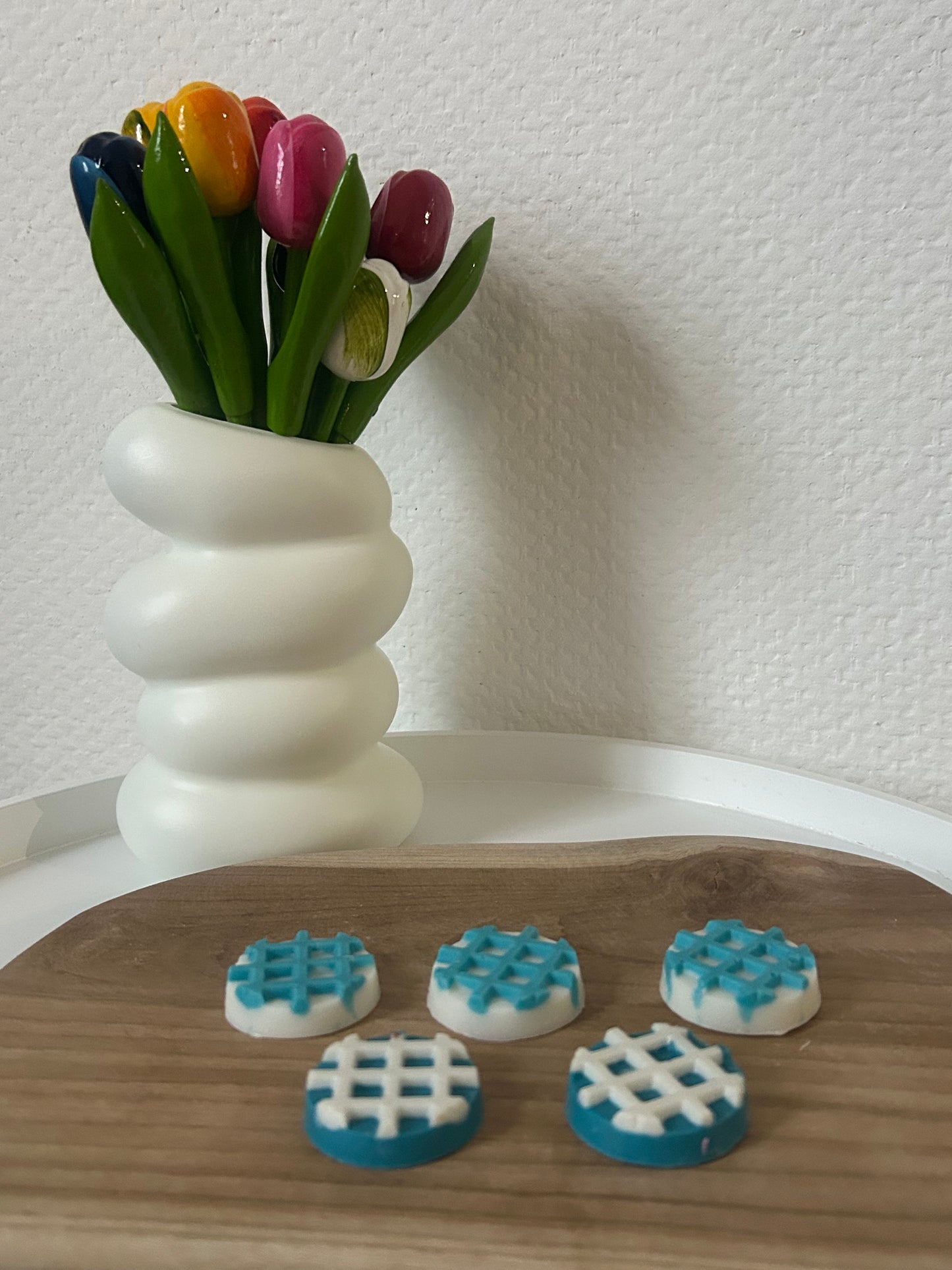 Fondants Gaufre