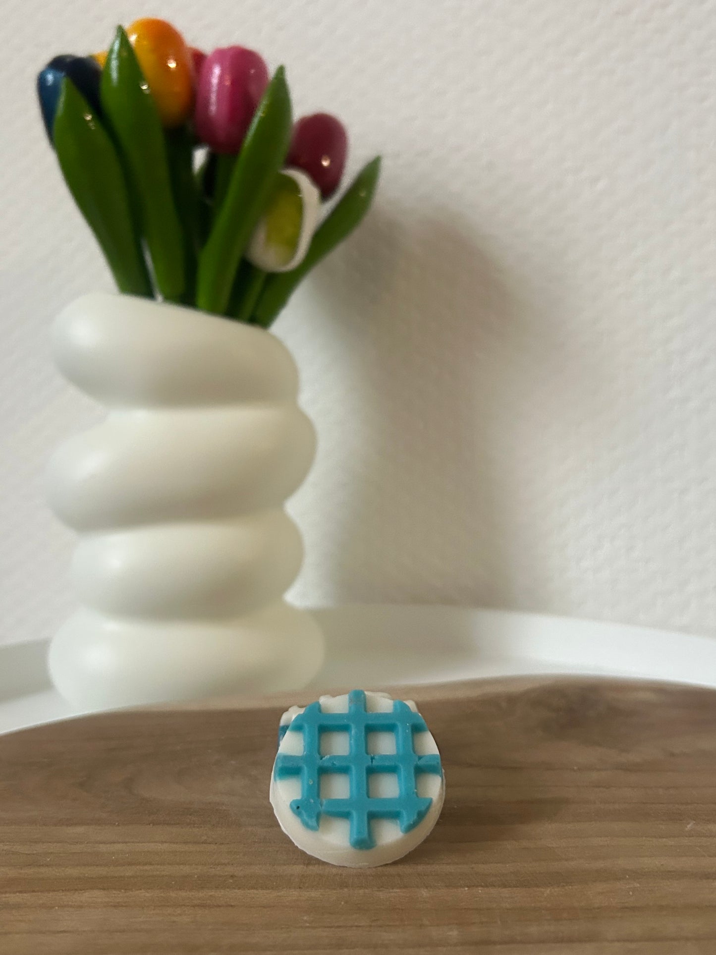 Fondants Gaufre