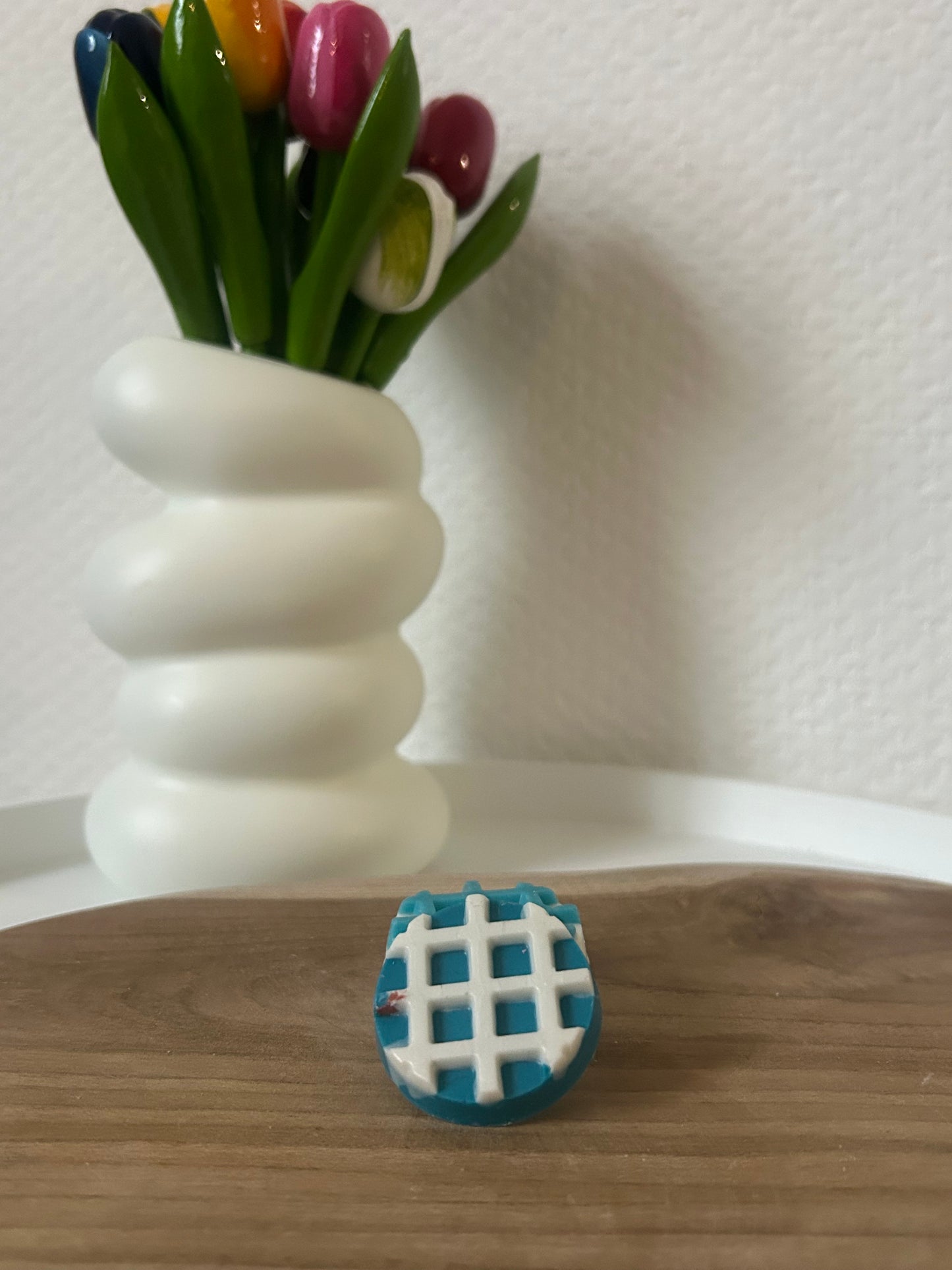 Fondants Gaufre