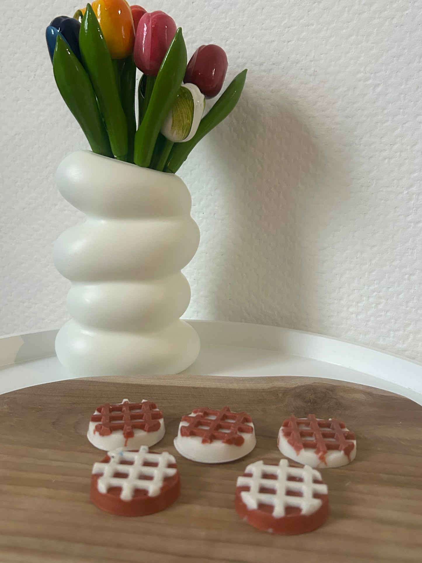 Fondants Gaufre