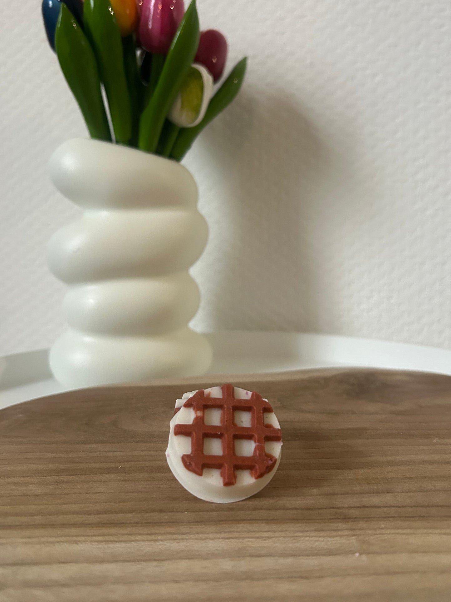 Fondants Gaufre