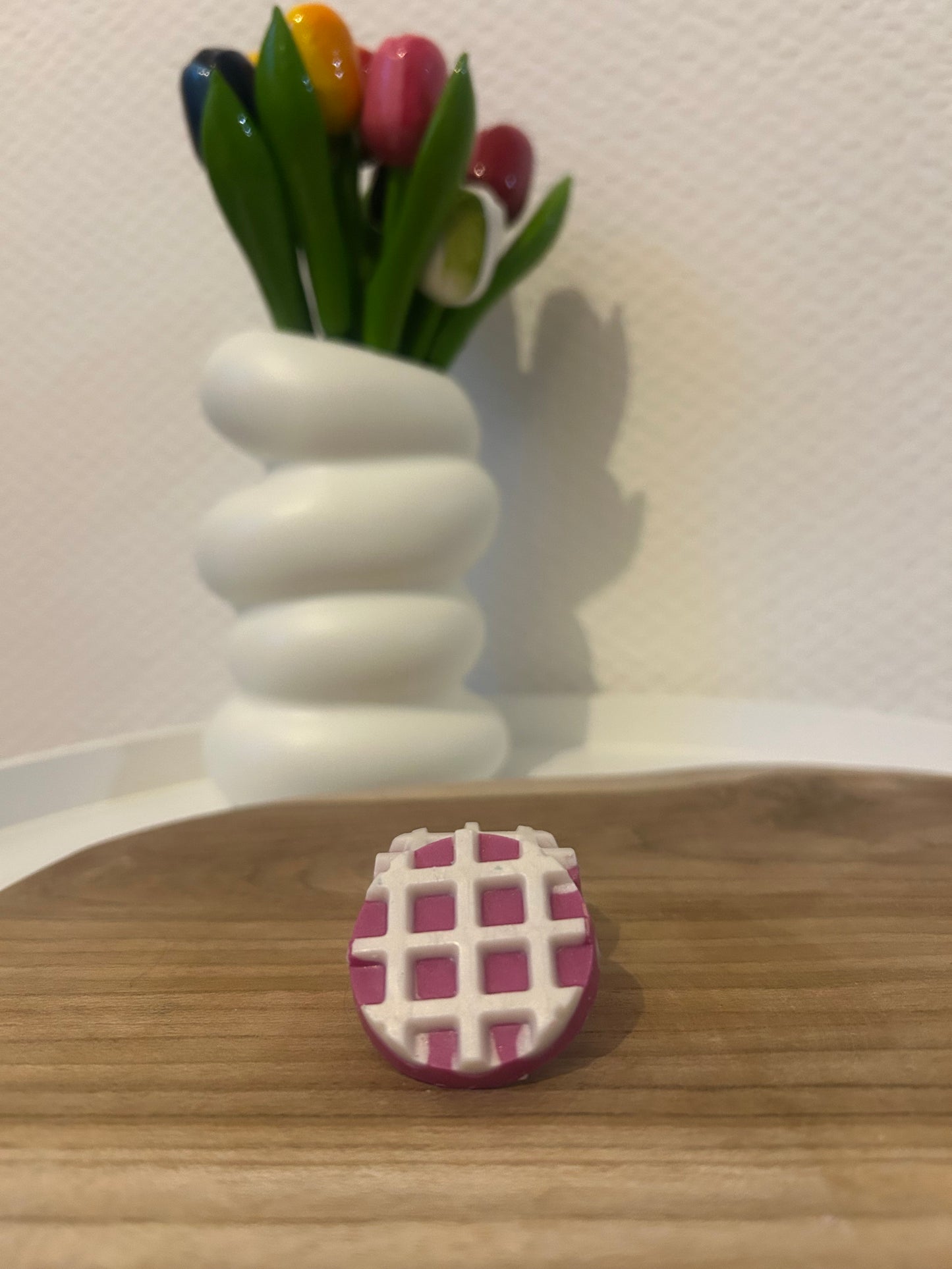 Fondants Gaufre