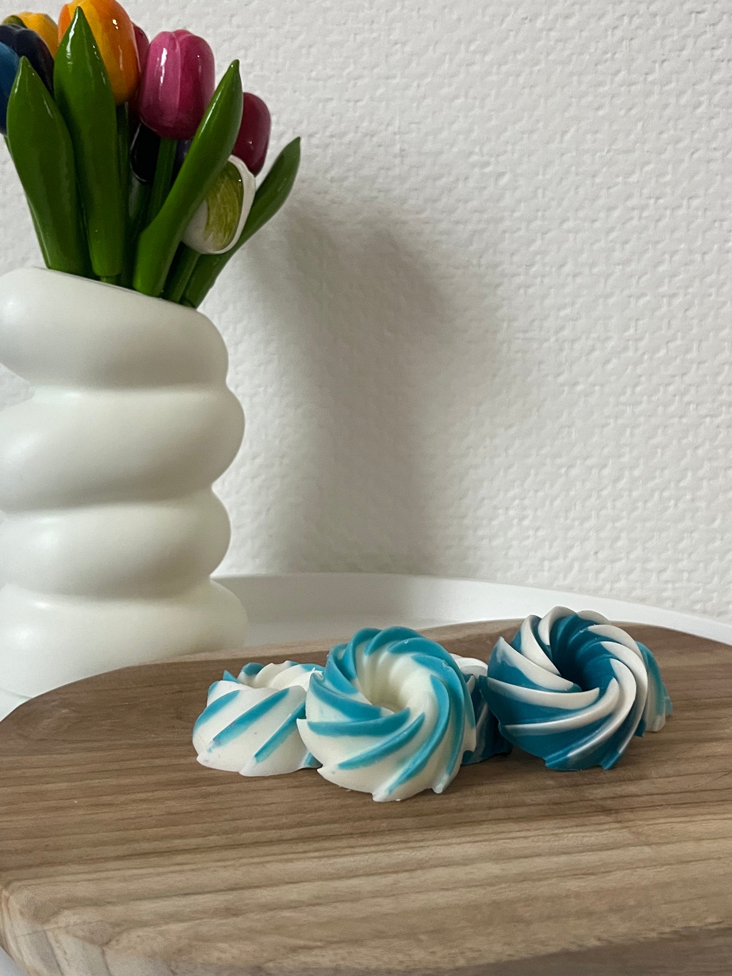 Fondants Tourbillon