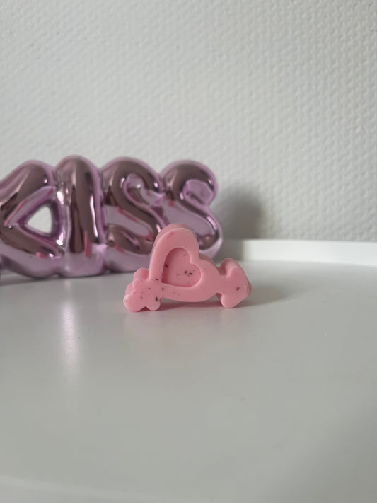 Fondant st Valentin