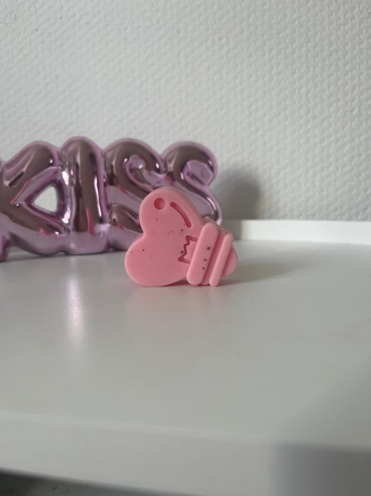 Fondant st Valentin