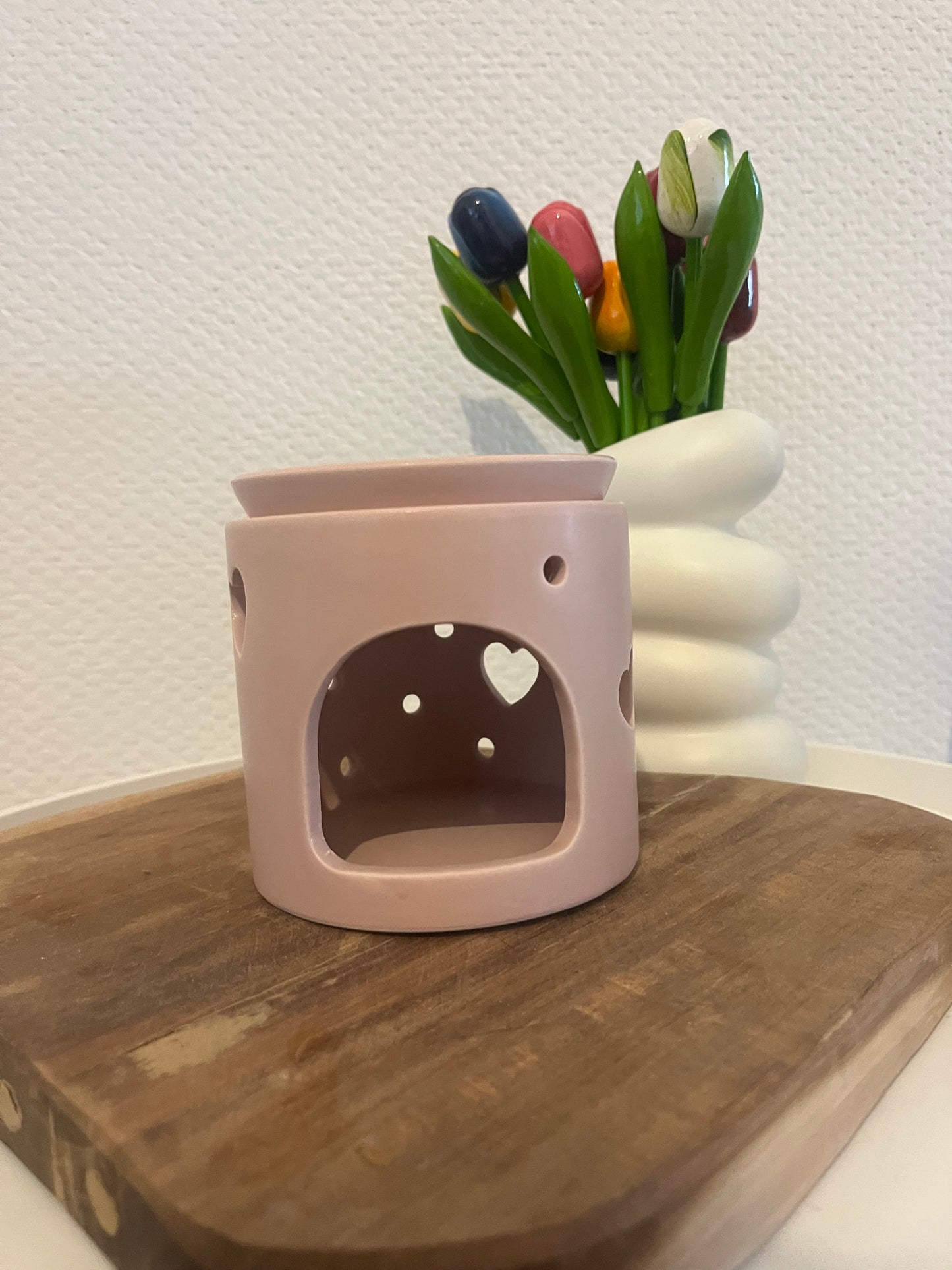 Diffuseur l’amour