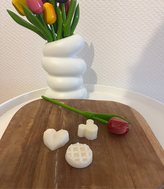 Fondant - Adoucissant