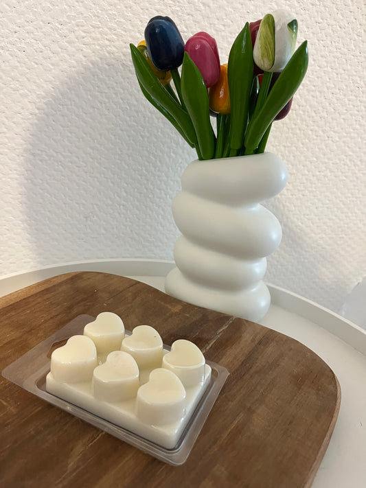Fondants petit coeur