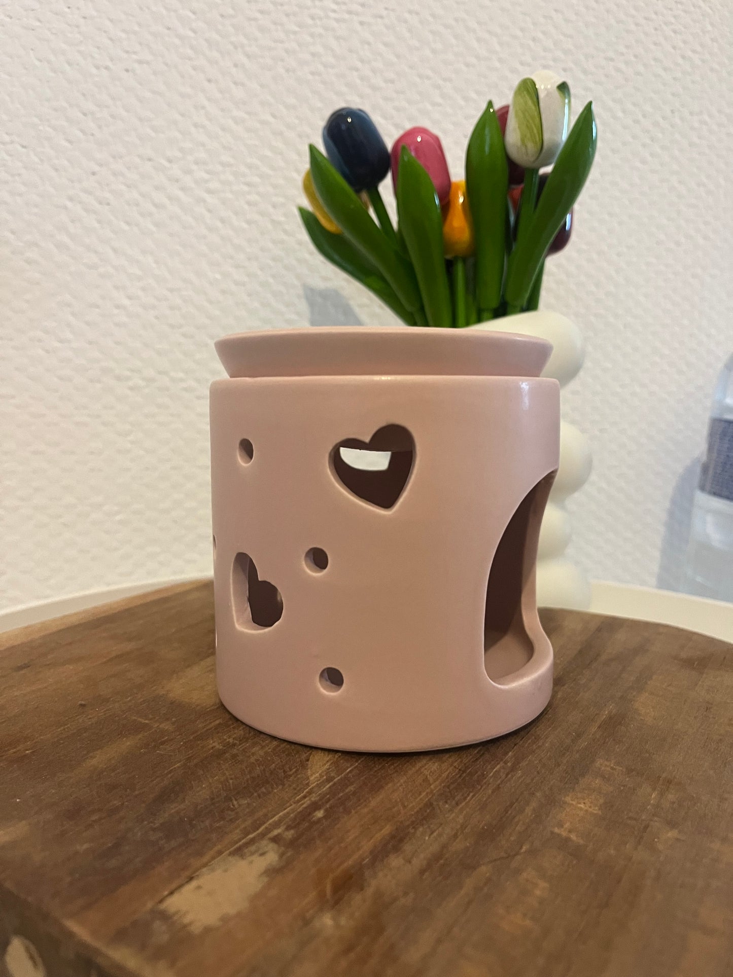 Diffuseur l’amour