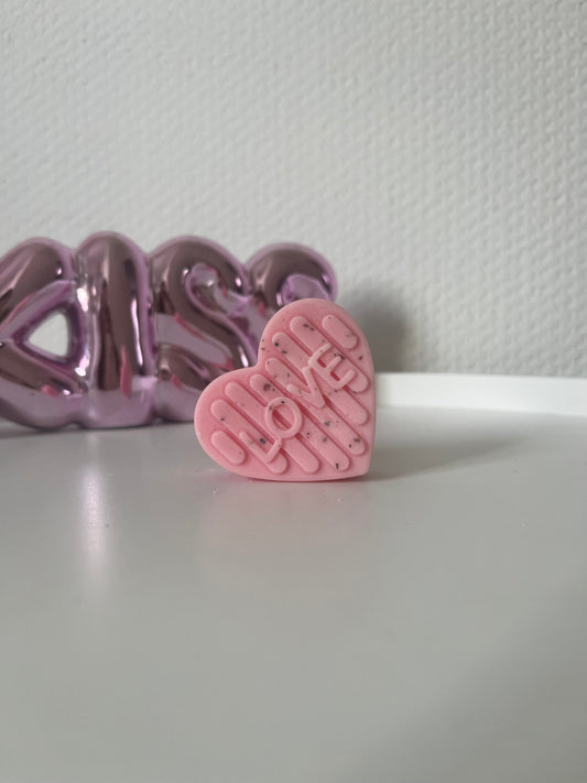 Fondant st Valentin