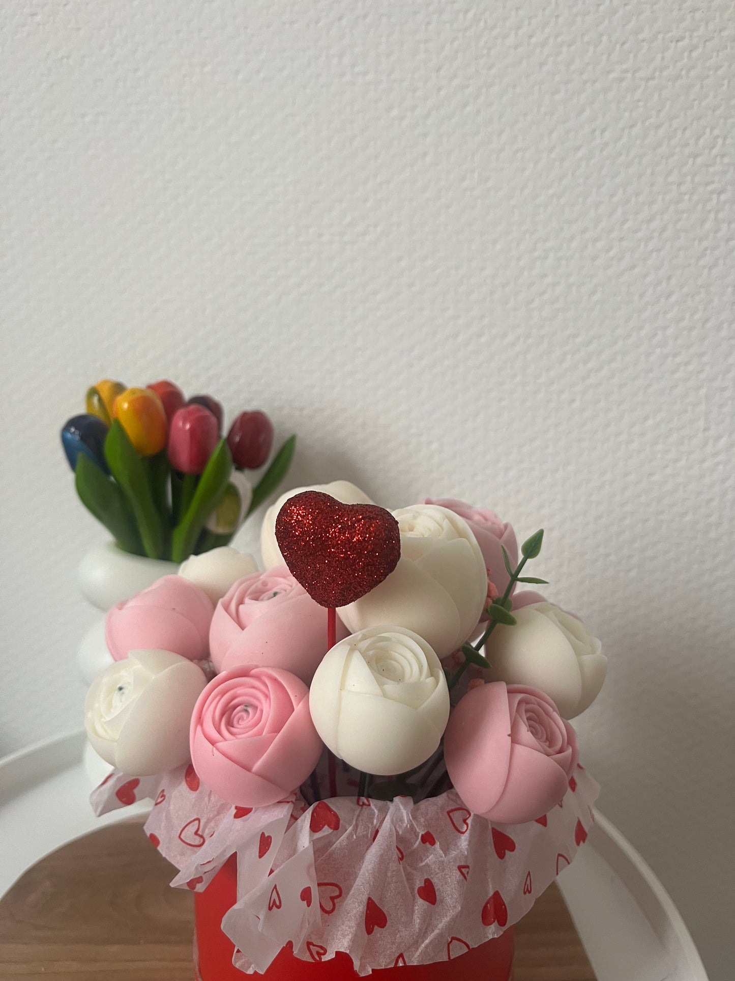 Bouquet de fleur