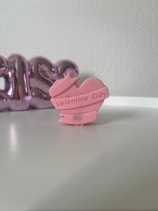 Fondant st Valentin