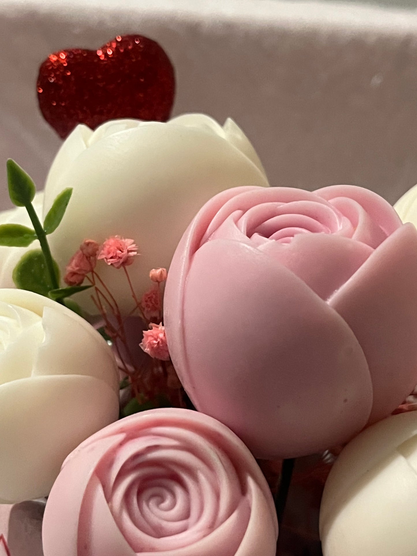 Bouquet de fleur