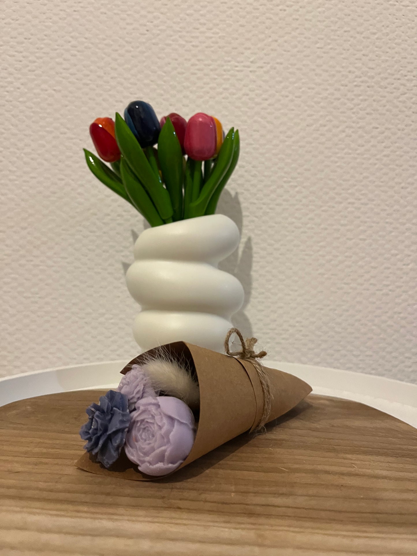 Le mini bouquet
