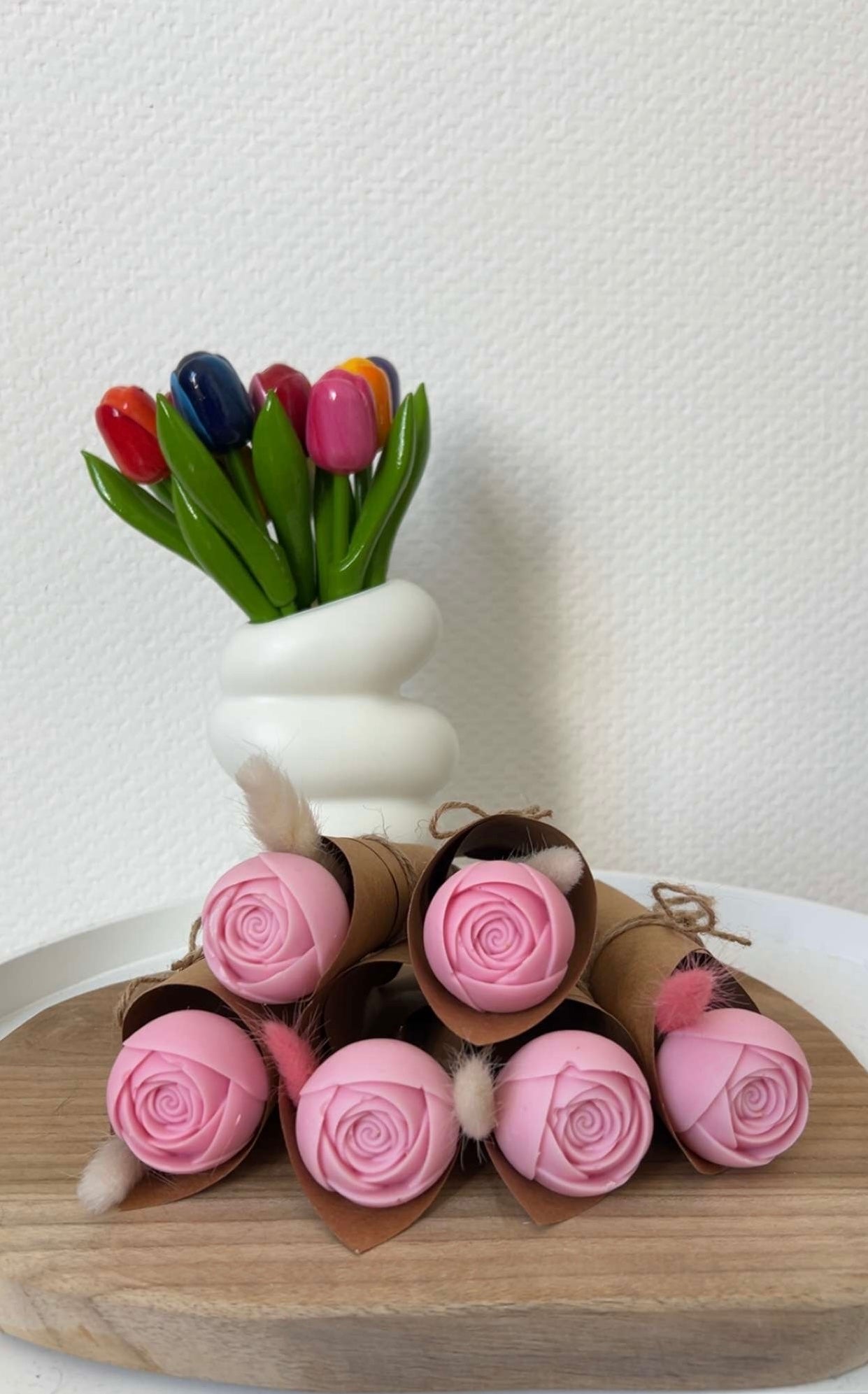 La petite rose