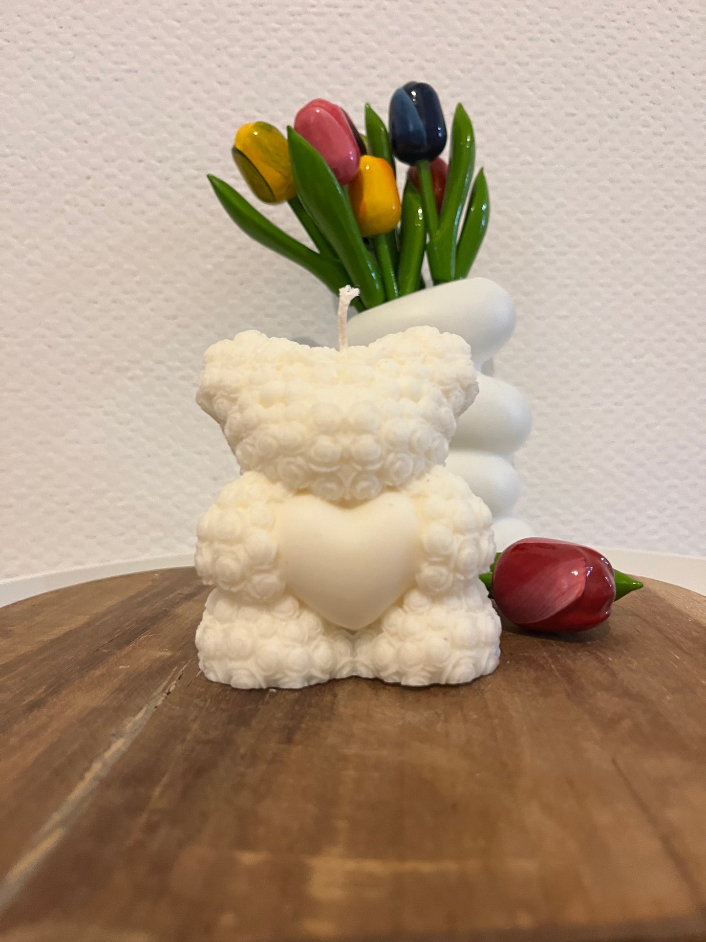 Nounours = 2€ de don