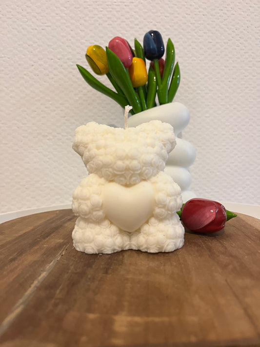 Nounours = 2€ de don
