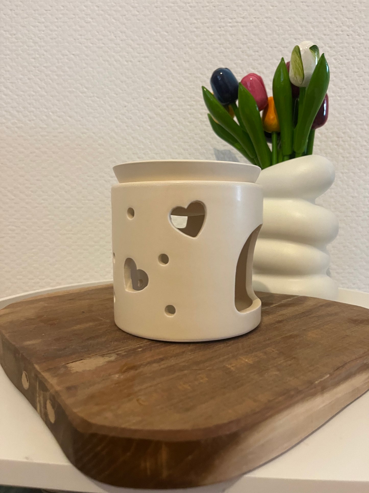 Diffuseur l’amour