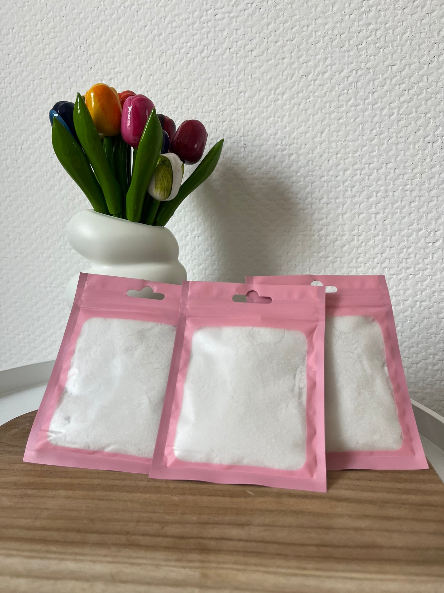 Poudre Parfumée Linge propre
