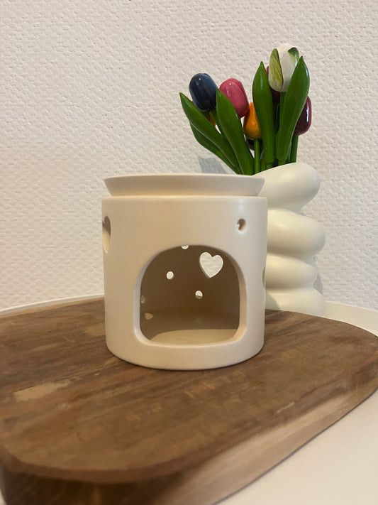 Diffuseur l’amour