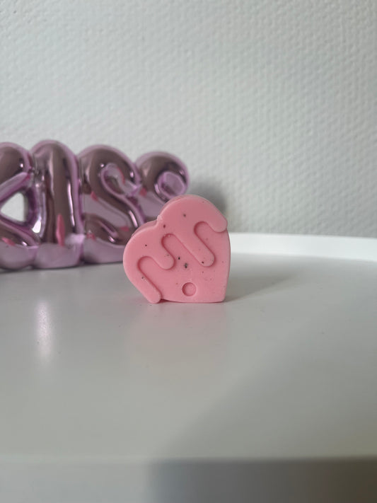 Fondant st Valentin