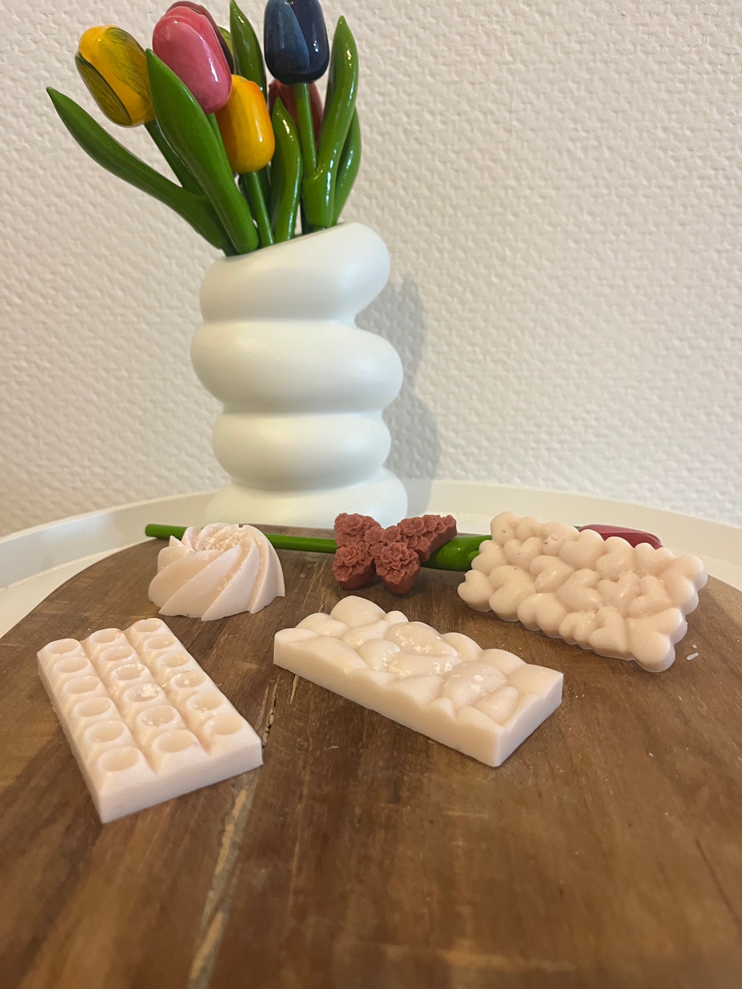 Fondant - Framboise