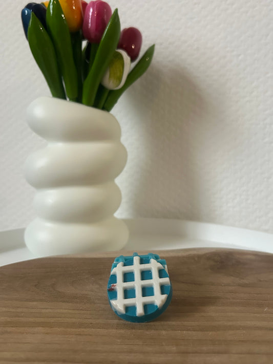 Fondants Gaufre