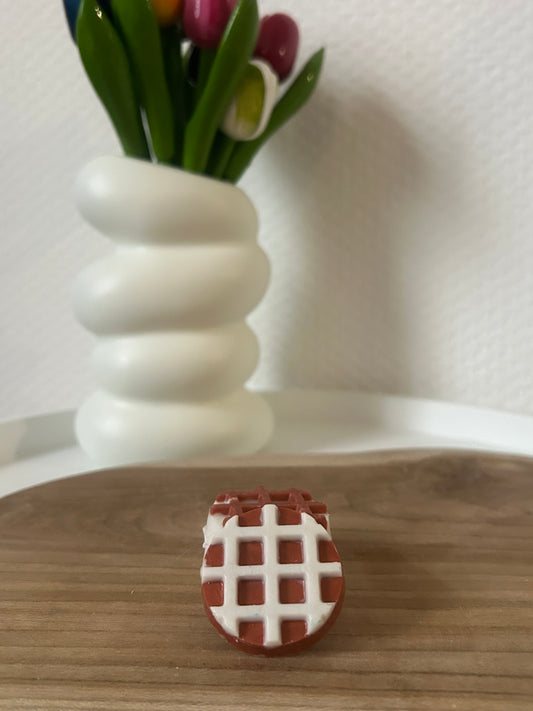 Fondants Gaufre