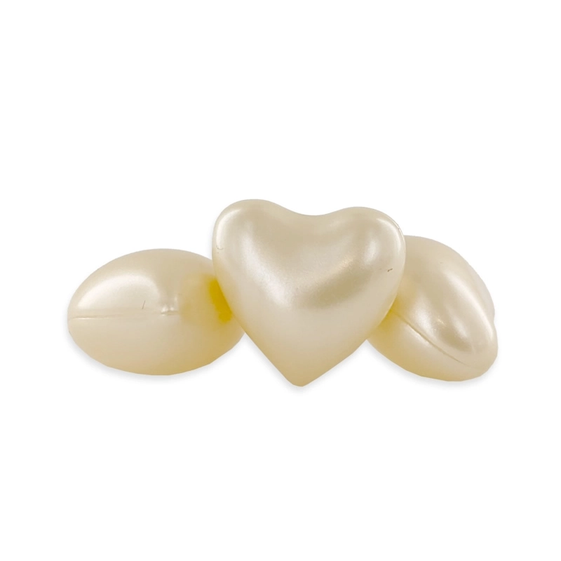 Perle de bain - Vanille  - PRÉCOMMANDE