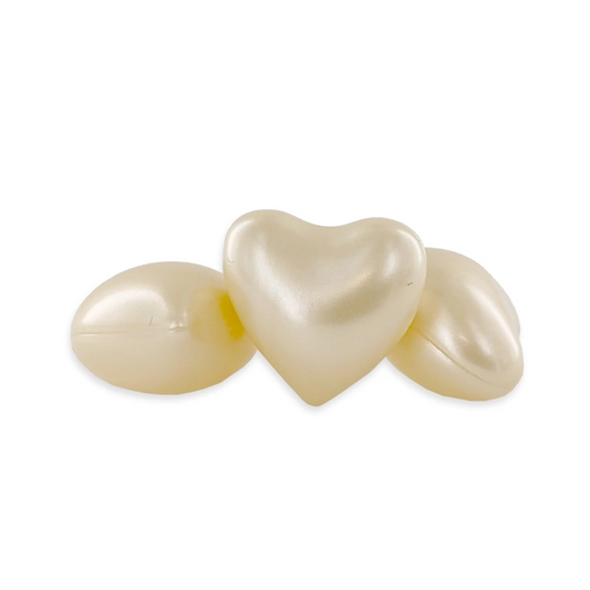 Perle de bain - Vanille  - PRÉCOMMANDE