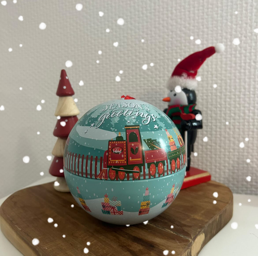 Boule de noël L