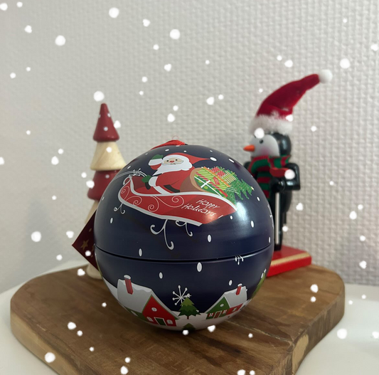 Boule de noël L