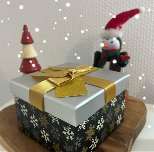 Le cadeau de Noël